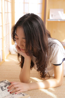 人生若如初见